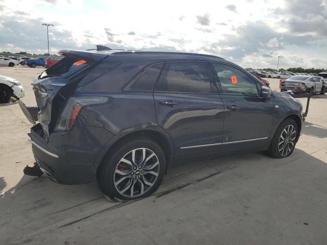 Photo 2 VIN: 1GYKNGRS1RZ733491 - CADILLAC XT5 SPORT 