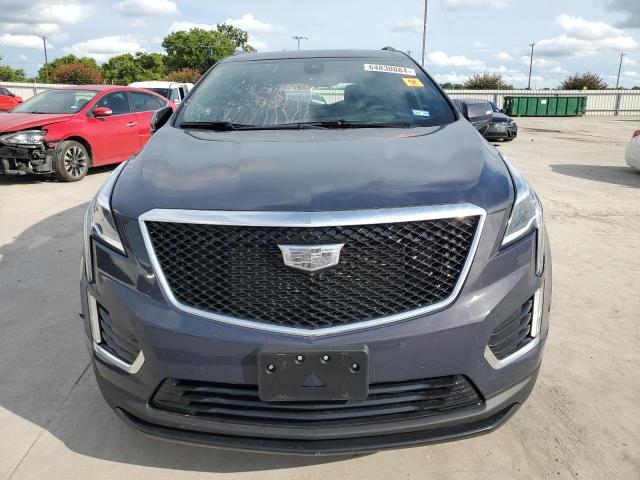 Photo 4 VIN: 1GYKNGRS1RZ733491 - CADILLAC XT5 SPORT 