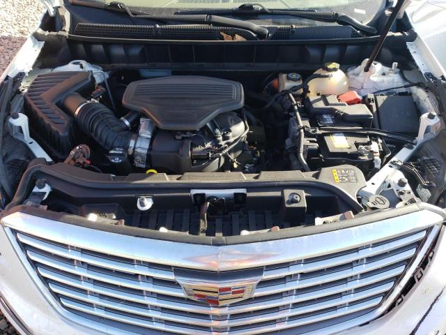 Photo 11 VIN: 1GYKNGRS2JZ140467 - CADILLAC XT5 