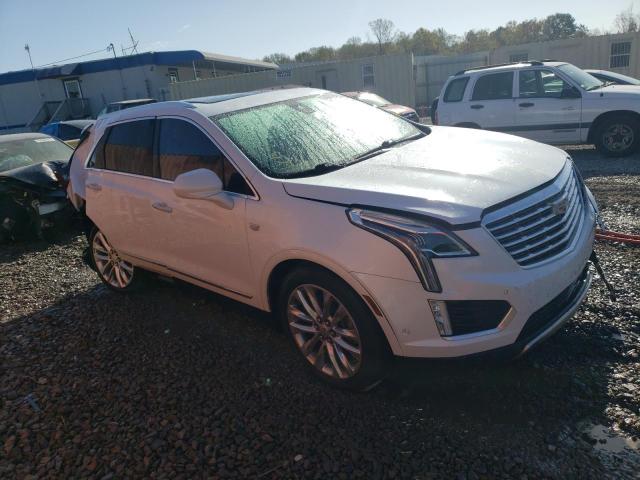 Photo 3 VIN: 1GYKNGRS2JZ140467 - CADILLAC XT5 