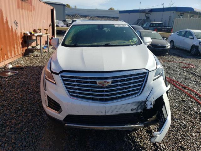 Photo 4 VIN: 1GYKNGRS2JZ140467 - CADILLAC XT5 