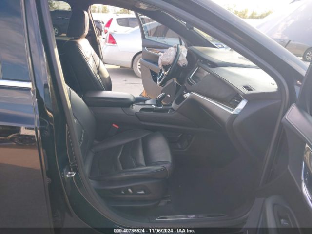 Photo 4 VIN: 1GYKNGRS2JZ172576 - CADILLAC XT5 