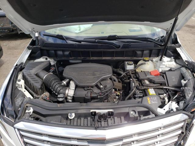 Photo 6 VIN: 1GYKNGRS2KZ155245 - CADILLAC XT5 PLATIN 