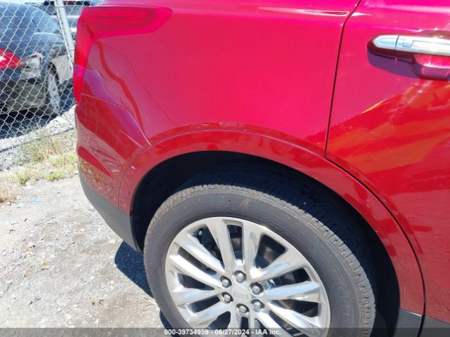 Photo 5 VIN: 1GYKNGRS2KZ225181 - CADILLAC XT5 