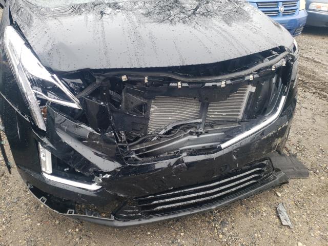 Photo 8 VIN: 1GYKNGRS2LZ161385 - CADILLAC XT5 SPORT 