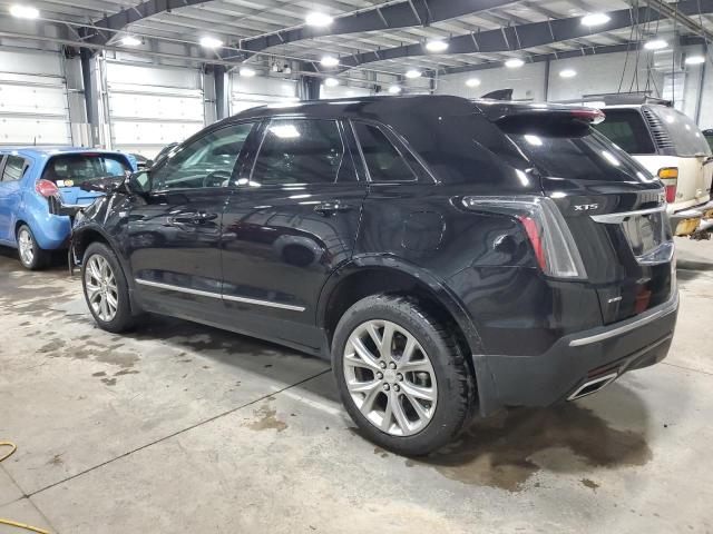 Photo 1 VIN: 1GYKNGRS2LZ173200 - CADILLAC XT5 