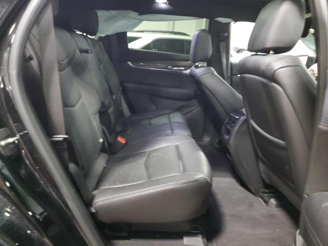 Photo 10 VIN: 1GYKNGRS2LZ173200 - CADILLAC XT5 