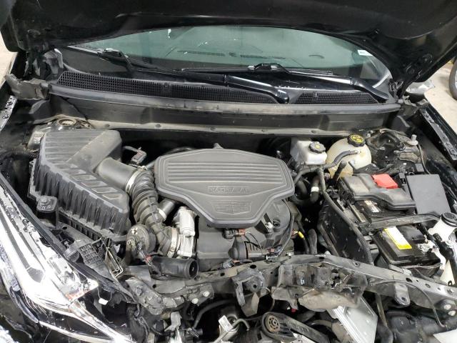 Photo 11 VIN: 1GYKNGRS2LZ173200 - CADILLAC XT5 