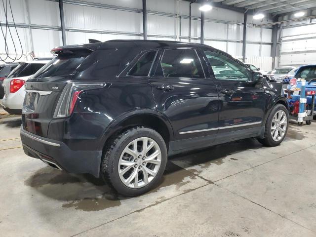 Photo 2 VIN: 1GYKNGRS2LZ173200 - CADILLAC XT5 