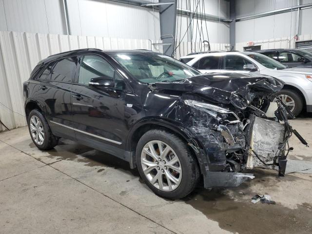 Photo 3 VIN: 1GYKNGRS2LZ173200 - CADILLAC XT5 