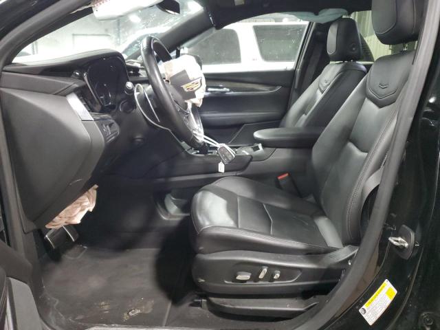 Photo 6 VIN: 1GYKNGRS2LZ173200 - CADILLAC XT5 