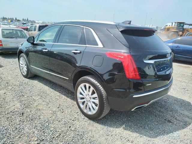 Photo 2 VIN: 1GYKNGRS3KZ211547 - CADILLAC XT5 