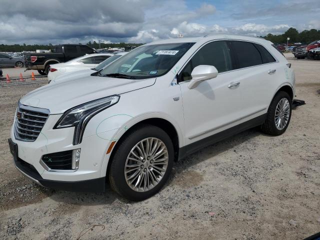 Photo 0 VIN: 1GYKNGRS3KZ239851 - CADILLAC XT5 PLATIN 