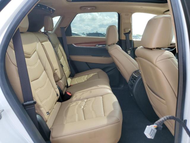 Photo 10 VIN: 1GYKNGRS3KZ239851 - CADILLAC XT5 PLATIN 