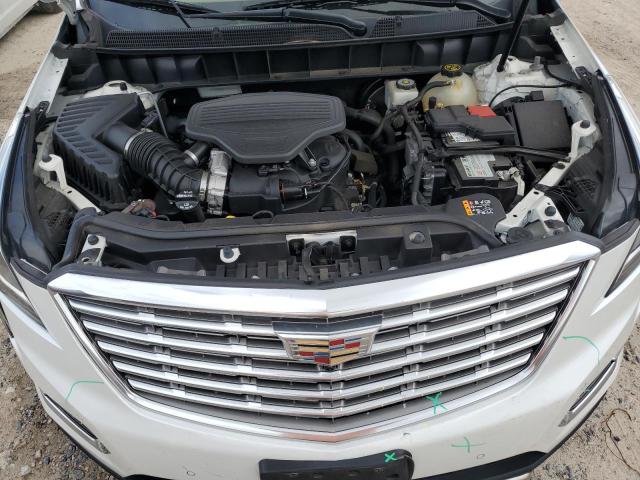 Photo 11 VIN: 1GYKNGRS3KZ239851 - CADILLAC XT5 PLATIN 