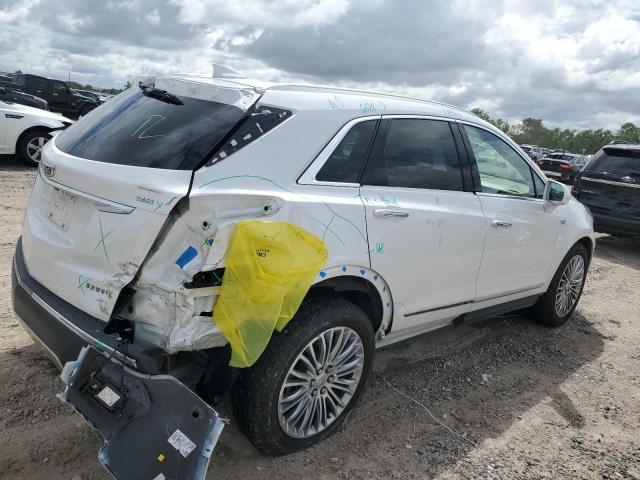 Photo 2 VIN: 1GYKNGRS3KZ239851 - CADILLAC XT5 PLATIN 