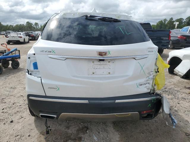 Photo 5 VIN: 1GYKNGRS3KZ239851 - CADILLAC XT5 PLATIN 