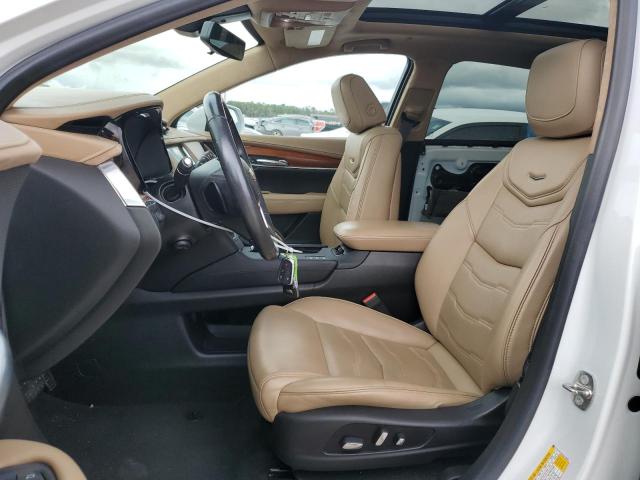 Photo 6 VIN: 1GYKNGRS3KZ239851 - CADILLAC XT5 PLATIN 