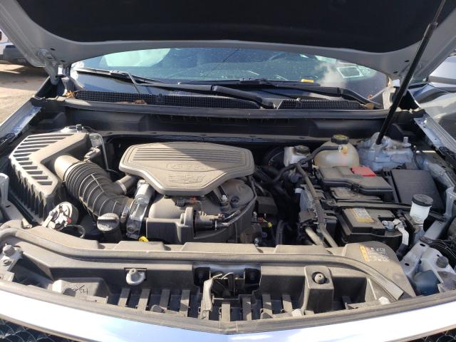 Photo 6 VIN: 1GYKNGRS3LZ133398 - CADILLAC XT5 SPORT 