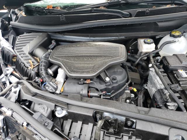 Photo 6 VIN: 1GYKNGRS3LZ154929 - CADILLAC XT5 SPORT 