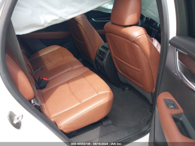 Photo 7 VIN: 1GYKNGRS3LZ155305 - CADILLAC XT5 