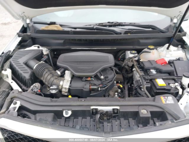 Photo 9 VIN: 1GYKNGRS3LZ155305 - CADILLAC XT5 