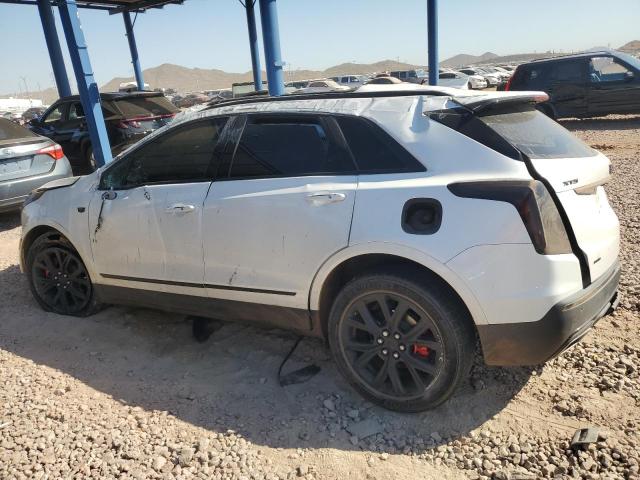 Photo 1 VIN: 1GYKNGRS3LZ157460 - CADILLAC XT5 SPORT 