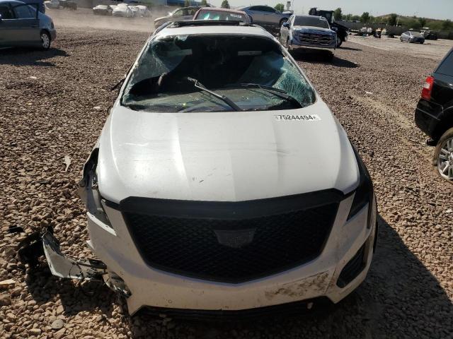 Photo 4 VIN: 1GYKNGRS3LZ157460 - CADILLAC XT5 SPORT 