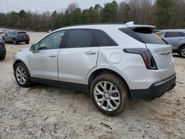 Photo 1 VIN: 1GYKNGRS3LZ222291 - CADILLAC XT5 