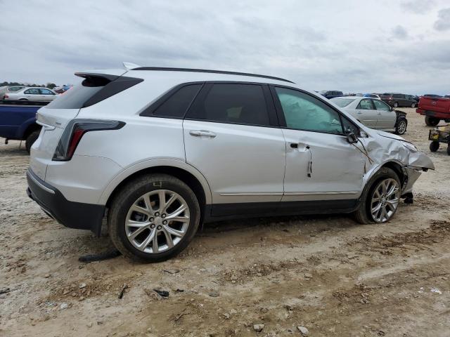 Photo 2 VIN: 1GYKNGRS3LZ222291 - CADILLAC XT5 