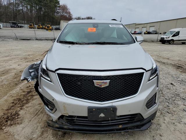 Photo 4 VIN: 1GYKNGRS3LZ222291 - CADILLAC XT5 