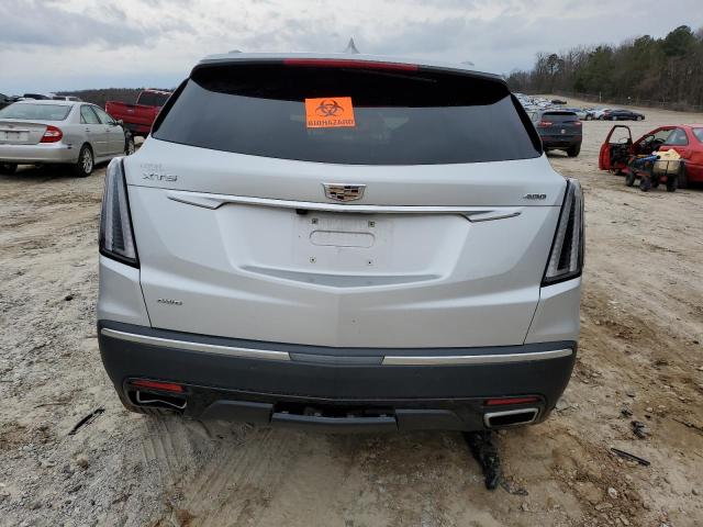 Photo 5 VIN: 1GYKNGRS3LZ222291 - CADILLAC XT5 