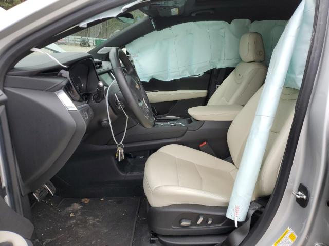 Photo 6 VIN: 1GYKNGRS3LZ222291 - CADILLAC XT5 