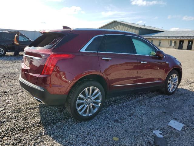 Photo 2 VIN: 1GYKNGRS4JZ184180 - CADILLAC XT5 PLATIN 