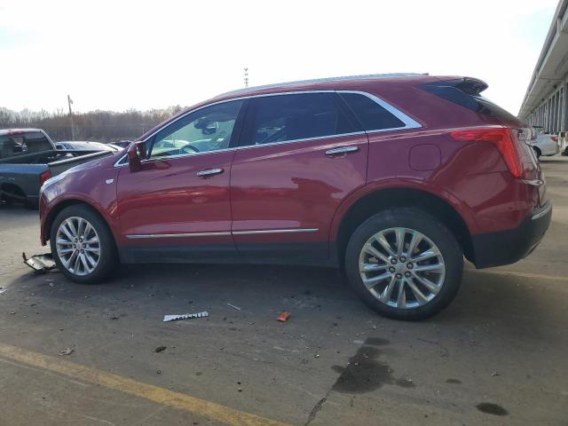 Photo 1 VIN: 1GYKNGRS4KZ142609 - CADILLAC XT5 