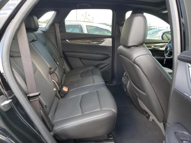 Photo 10 VIN: 1GYKNGRS4LZ162697 - CADILLAC XT5 SPORT 