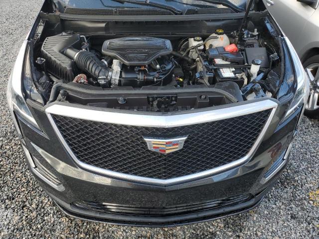 Photo 11 VIN: 1GYKNGRS4LZ162697 - CADILLAC XT5 SPORT 