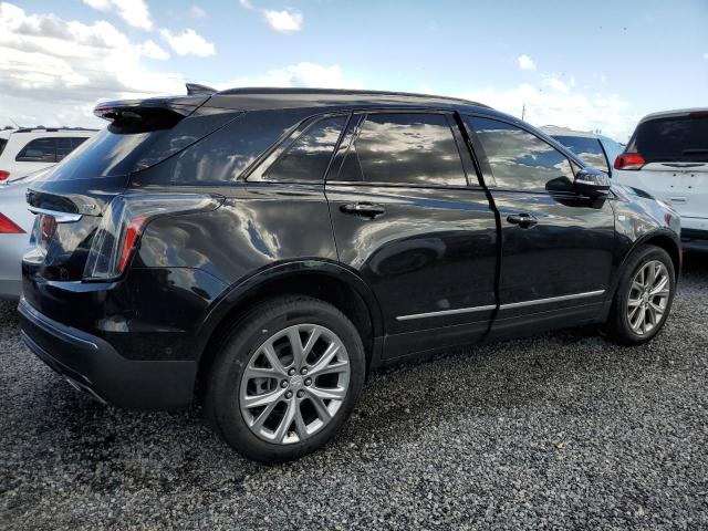 Photo 2 VIN: 1GYKNGRS4LZ162697 - CADILLAC XT5 SPORT 