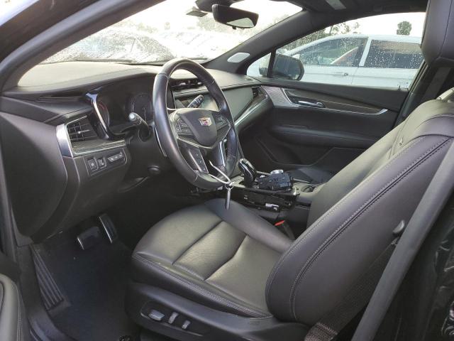 Photo 6 VIN: 1GYKNGRS4LZ162697 - CADILLAC XT5 SPORT 