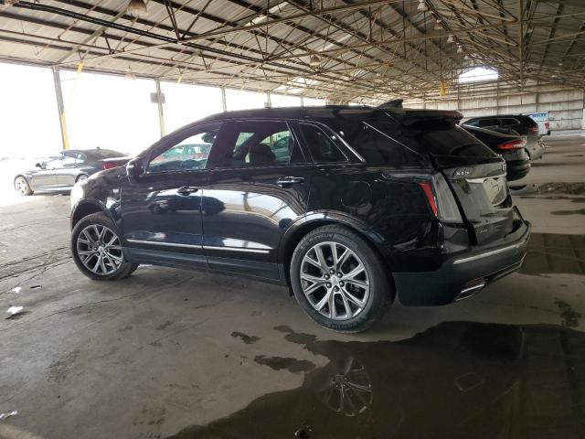 Photo 1 VIN: 1GYKNGRS4MZ186306 - CADILLAC XT5 