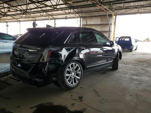 Photo 2 VIN: 1GYKNGRS4MZ186306 - CADILLAC XT5 