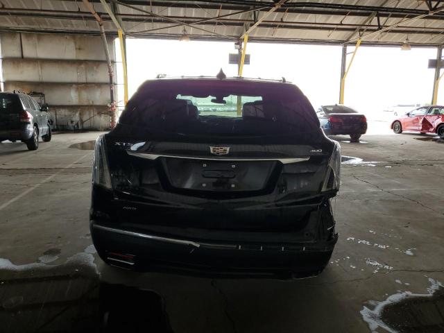 Photo 5 VIN: 1GYKNGRS4MZ186306 - CADILLAC XT5 