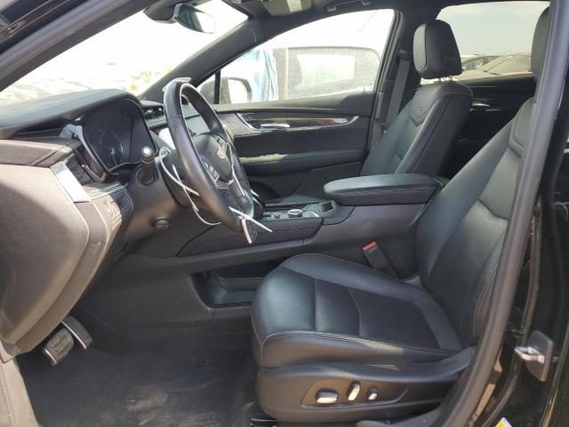 Photo 6 VIN: 1GYKNGRS4MZ186306 - CADILLAC XT5 