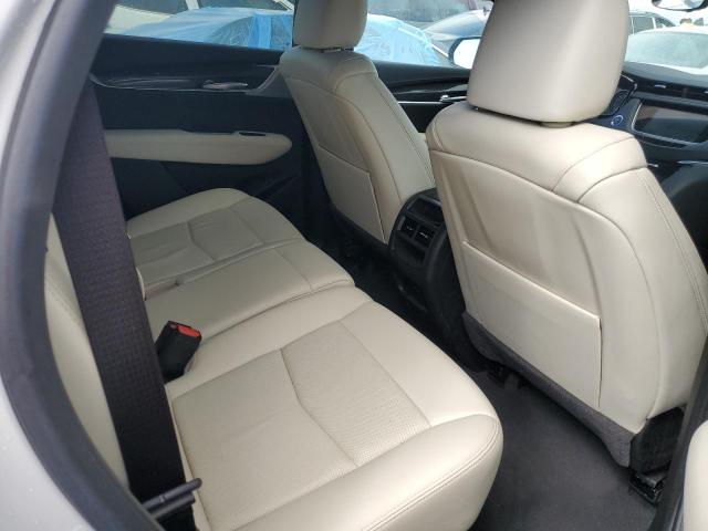 Photo 10 VIN: 1GYKNGRS4PZ191199 - CADILLAC XT5 SPORT 