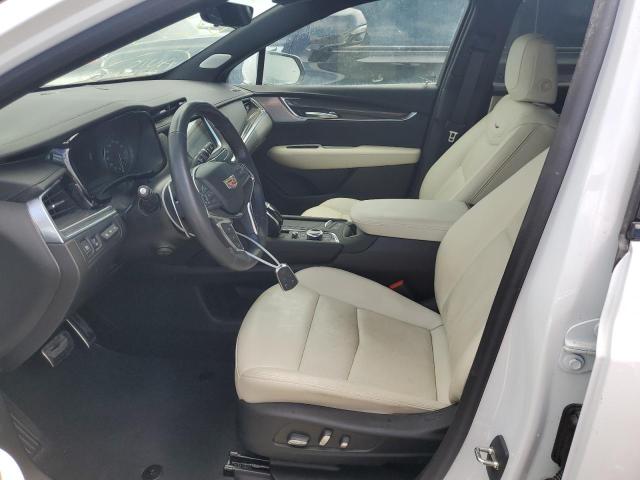 Photo 6 VIN: 1GYKNGRS4PZ191199 - CADILLAC XT5 SPORT 