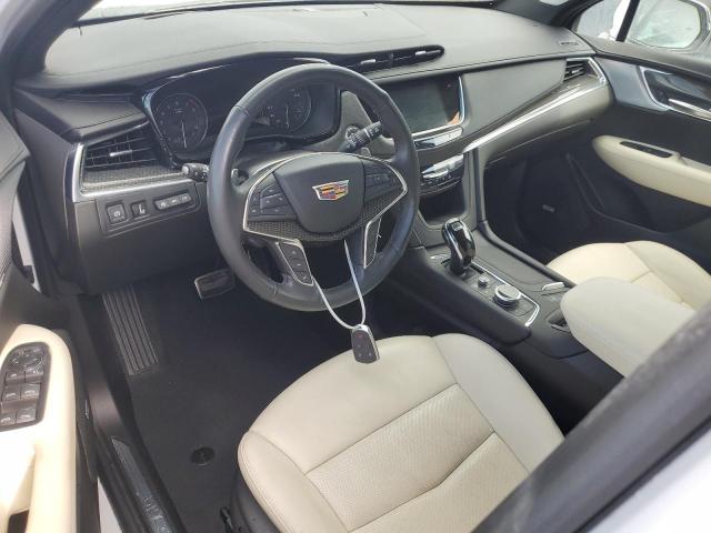 Photo 7 VIN: 1GYKNGRS4PZ191199 - CADILLAC XT5 SPORT 