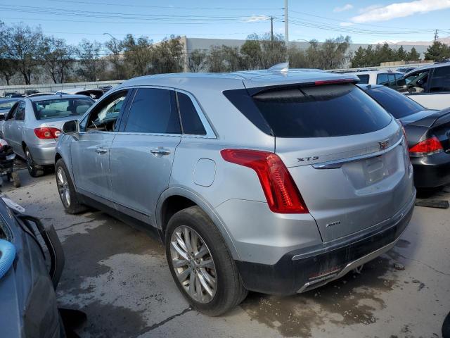 Photo 1 VIN: 1GYKNGRS5JZ187721 - CADILLAC XT5 