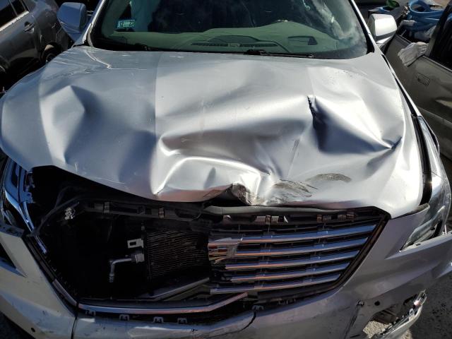 Photo 11 VIN: 1GYKNGRS5JZ187721 - CADILLAC XT5 