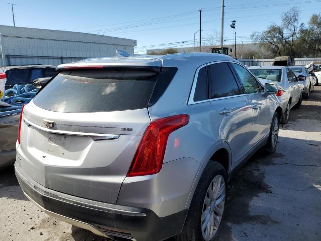 Photo 2 VIN: 1GYKNGRS5JZ187721 - CADILLAC XT5 