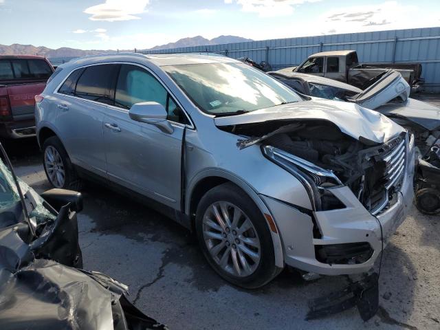 Photo 3 VIN: 1GYKNGRS5JZ187721 - CADILLAC XT5 